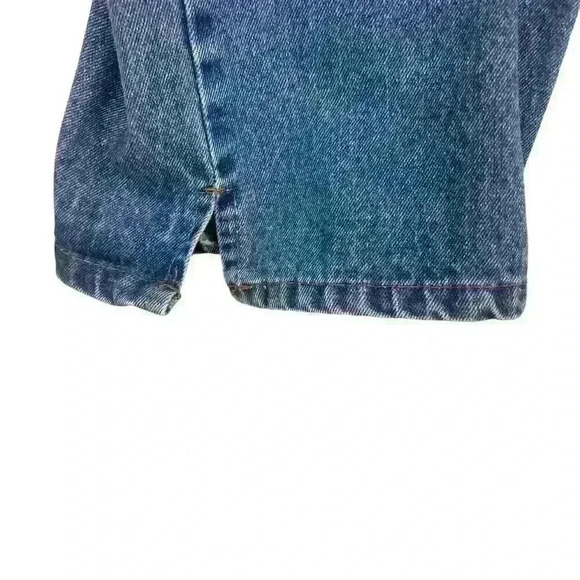 Rasco Cool Girl Flame Resistant Bootcut Jeans Size 9R 32X31.5 - HRC2 NFPA - Picture 5 of 16